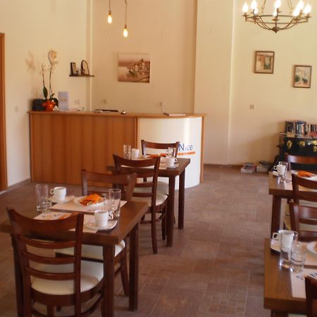 ماراثوكابوسْ So Nice Hotel المظهر الخارجي الصورة