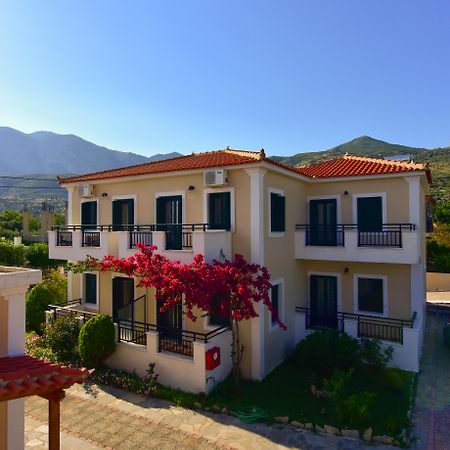 ماراثوكابوسْ So Nice Hotel المظهر الخارجي الصورة
