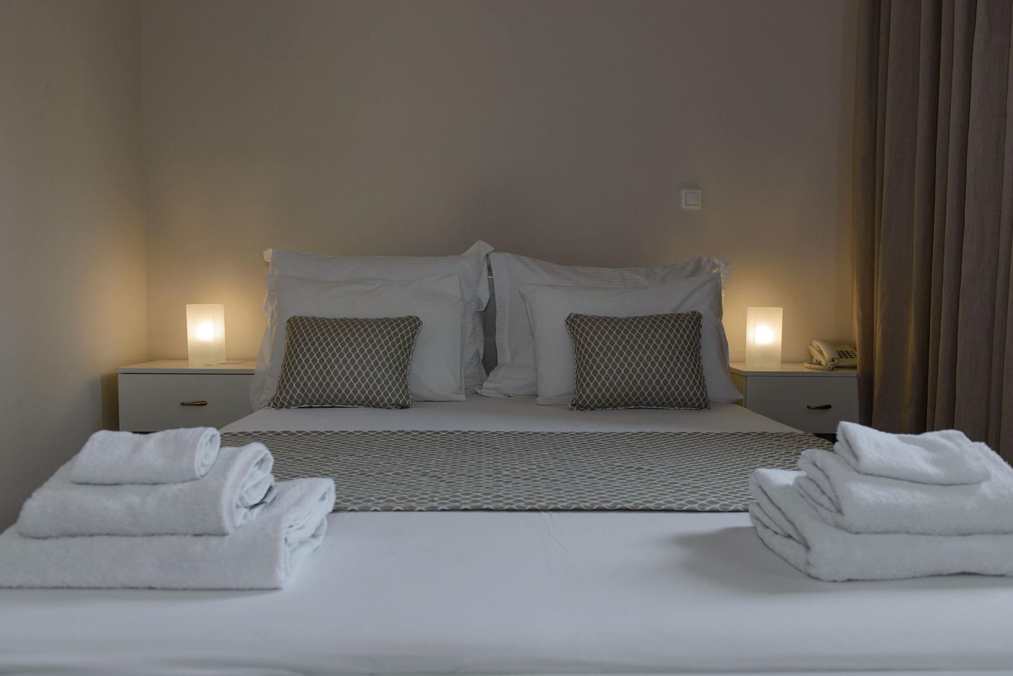ماراثوكابوسْ So Nice Hotel المظهر الخارجي الصورة