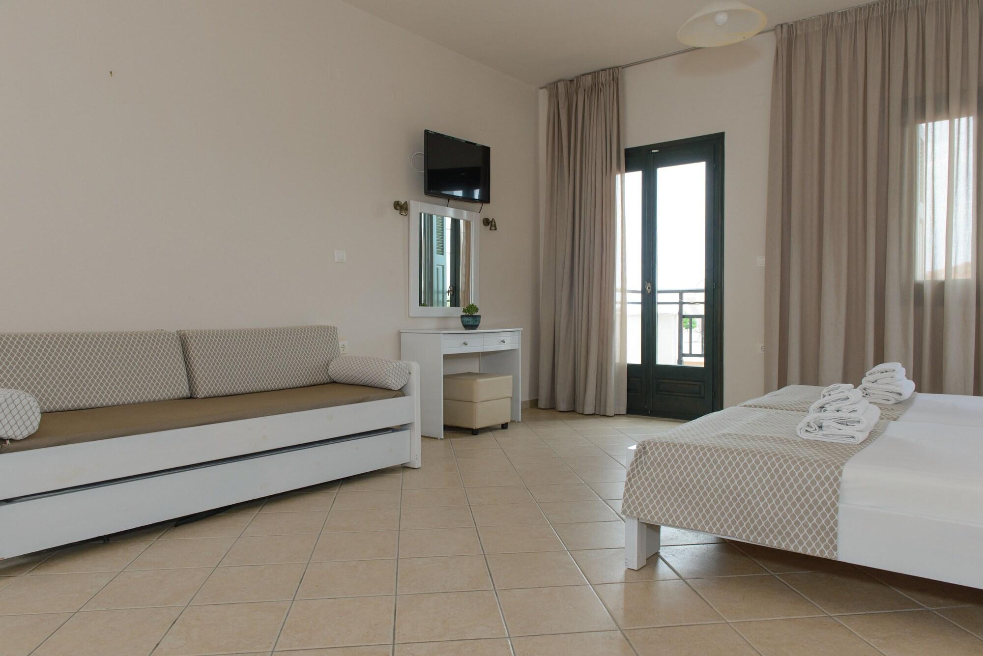 ماراثوكابوسْ So Nice Hotel المظهر الخارجي الصورة