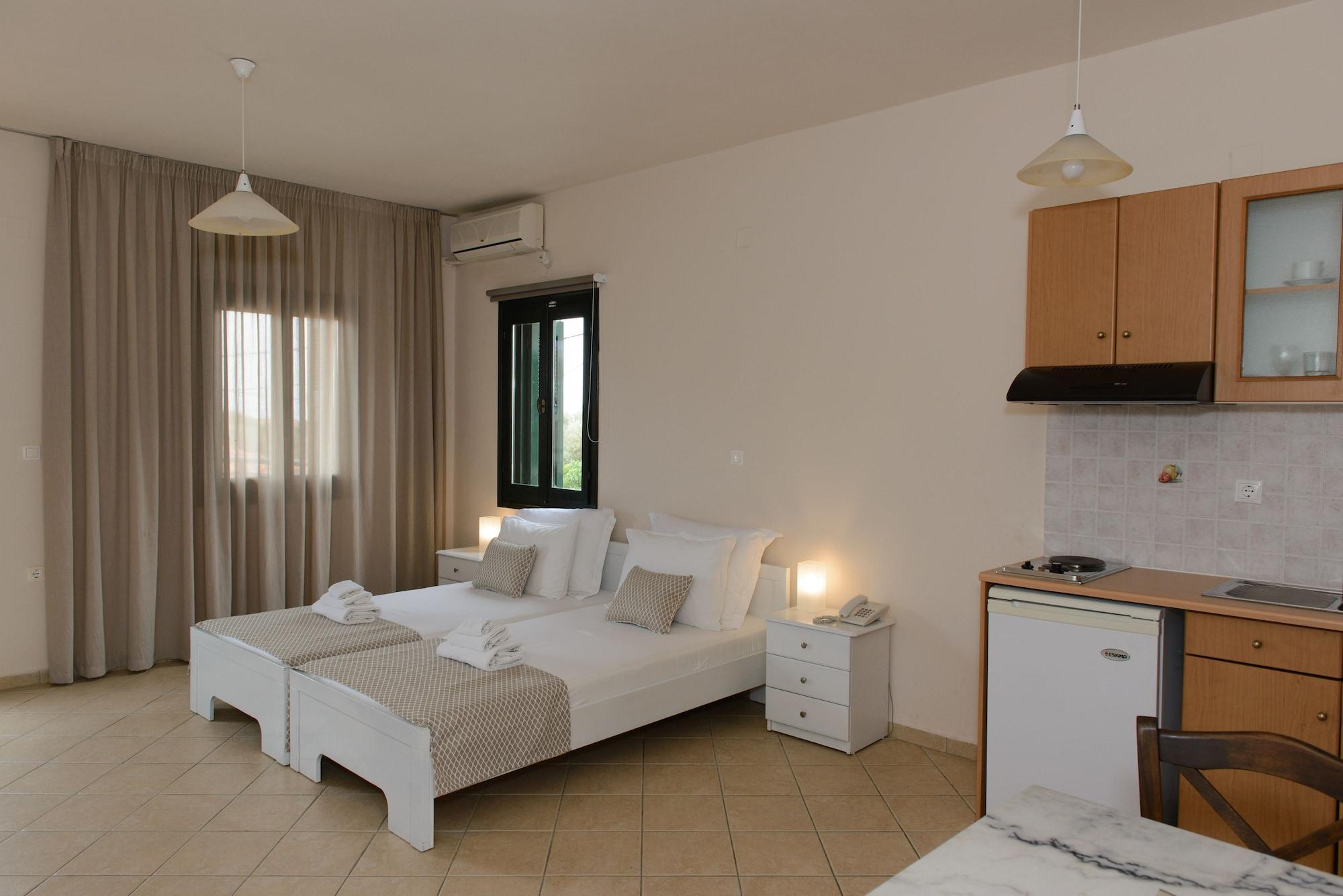 ماراثوكابوسْ So Nice Hotel المظهر الخارجي الصورة