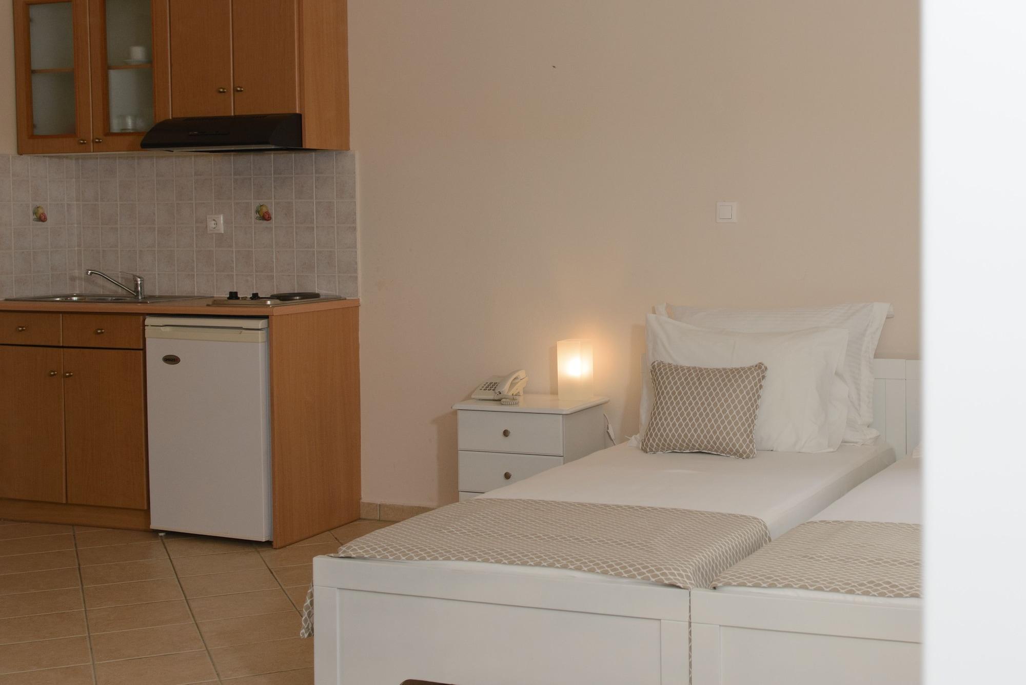 ماراثوكابوسْ So Nice Hotel المظهر الخارجي الصورة