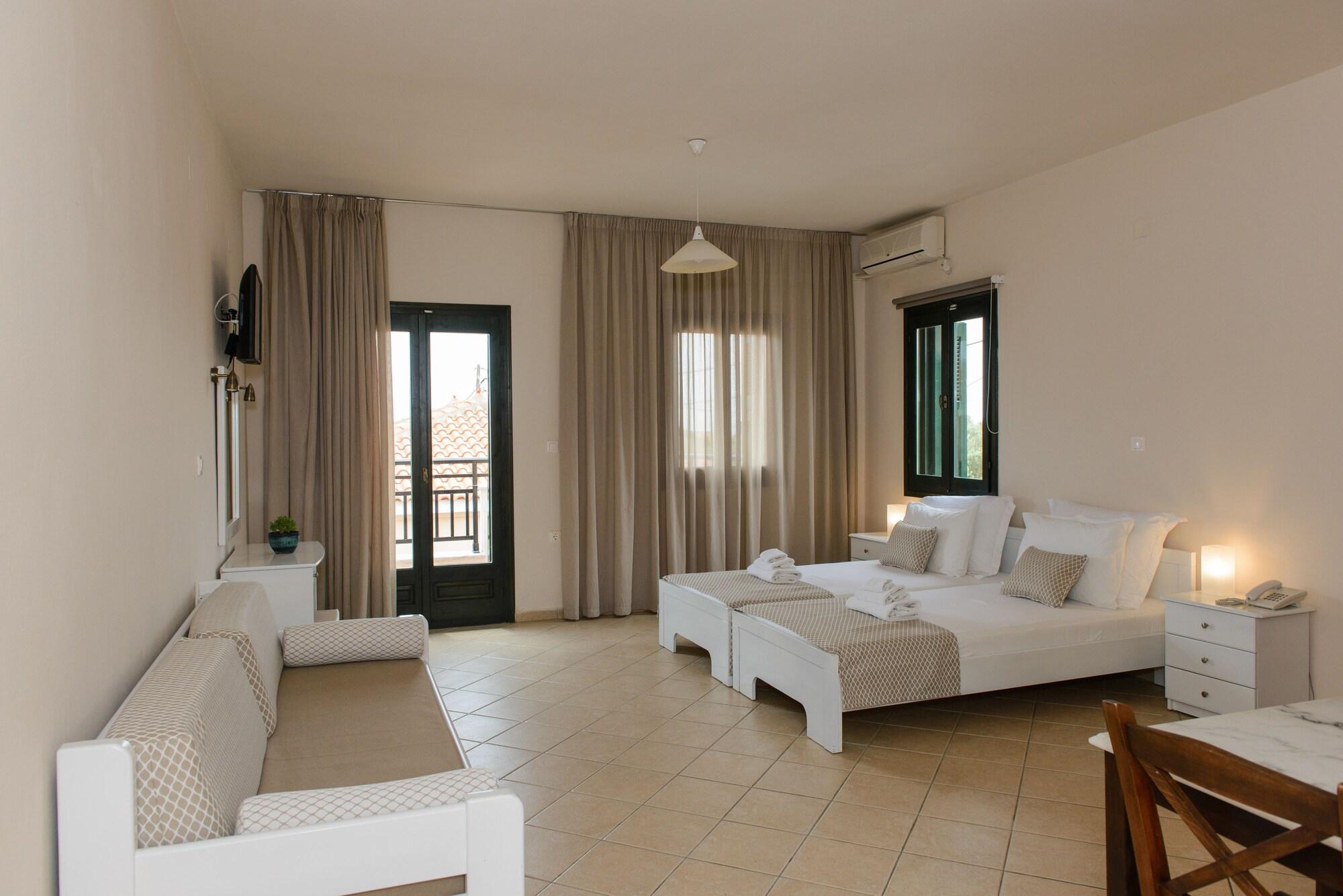 ماراثوكابوسْ So Nice Hotel المظهر الخارجي الصورة