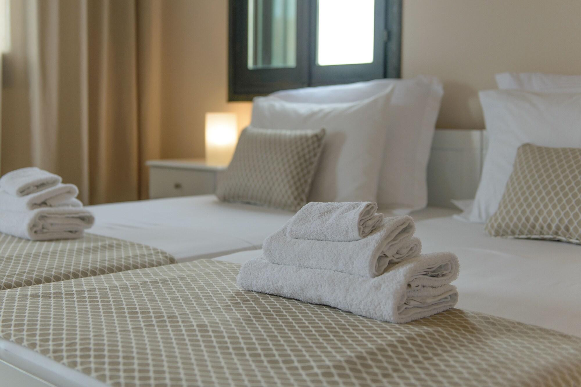 ماراثوكابوسْ So Nice Hotel المظهر الخارجي الصورة
