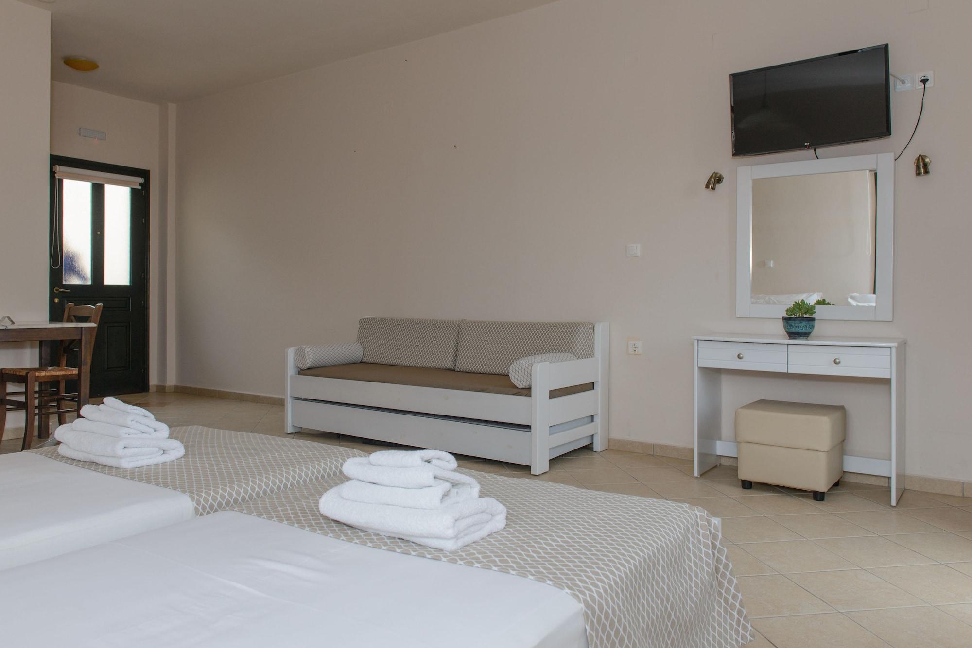 ماراثوكابوسْ So Nice Hotel المظهر الخارجي الصورة