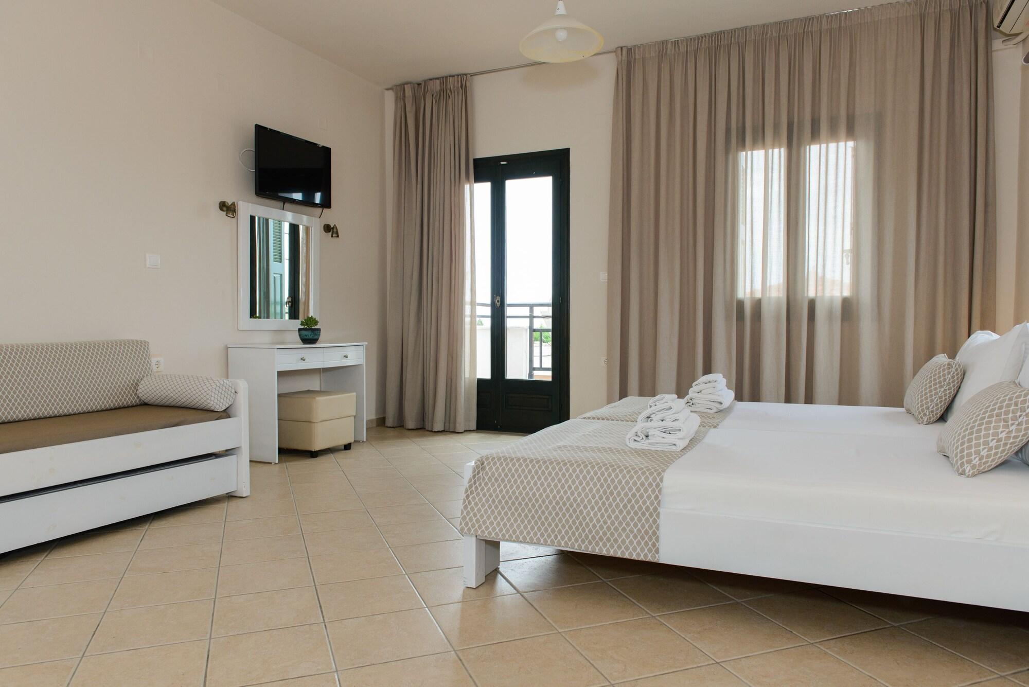 ماراثوكابوسْ So Nice Hotel المظهر الخارجي الصورة