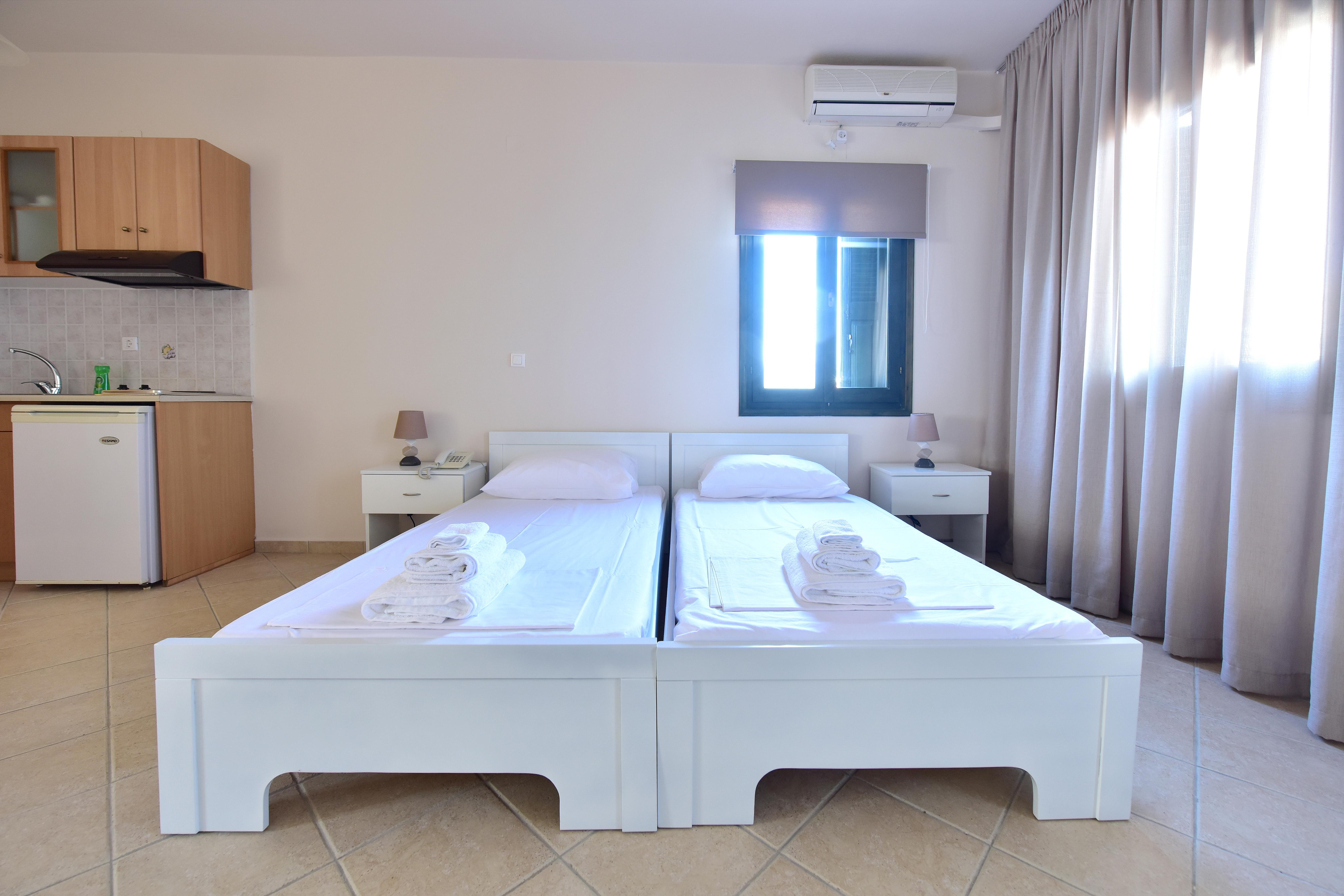 ماراثوكابوسْ So Nice Hotel المظهر الخارجي الصورة