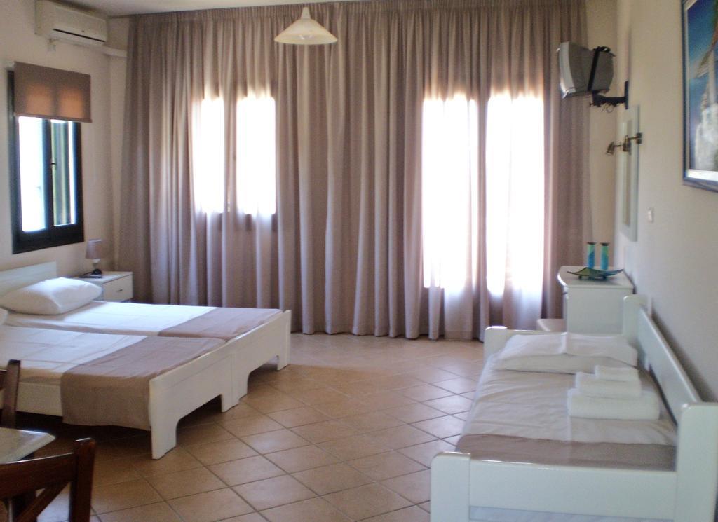 ماراثوكابوسْ So Nice Hotel الغرفة الصورة