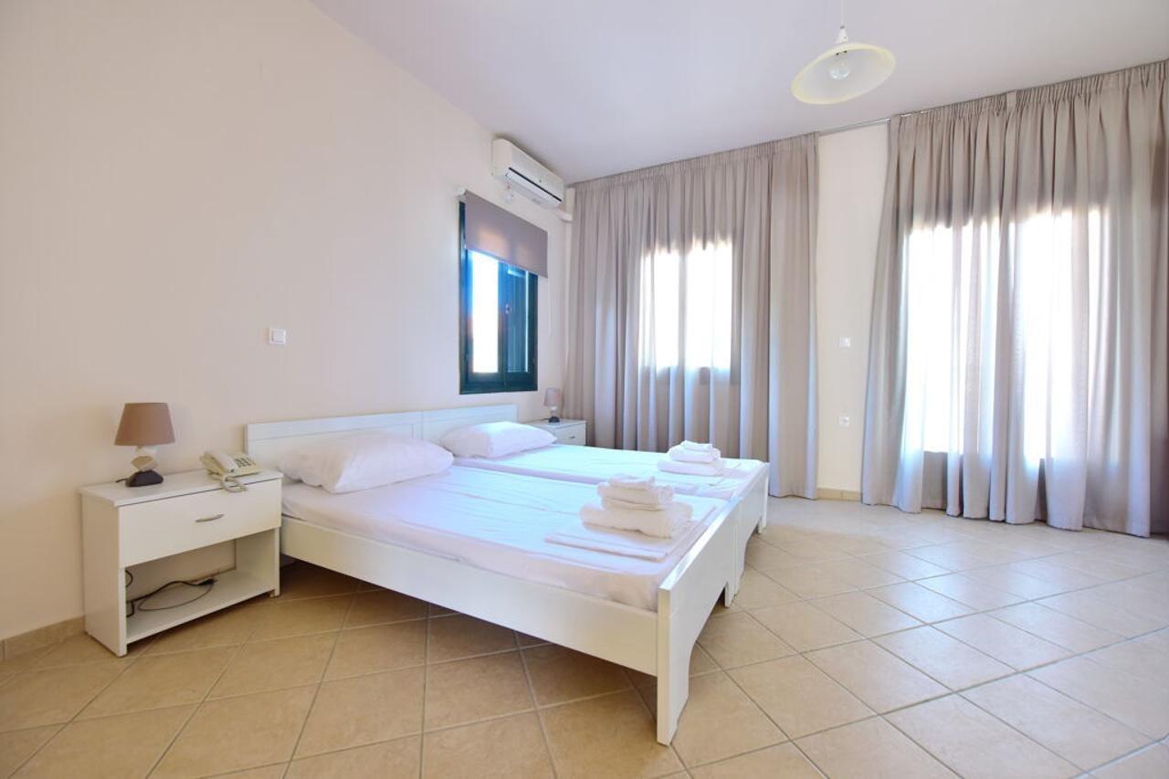 ماراثوكابوسْ So Nice Hotel المظهر الخارجي الصورة