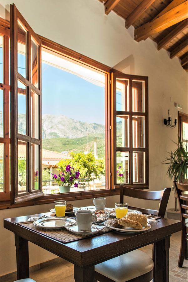 ماراثوكابوسْ So Nice Hotel المظهر الخارجي الصورة
