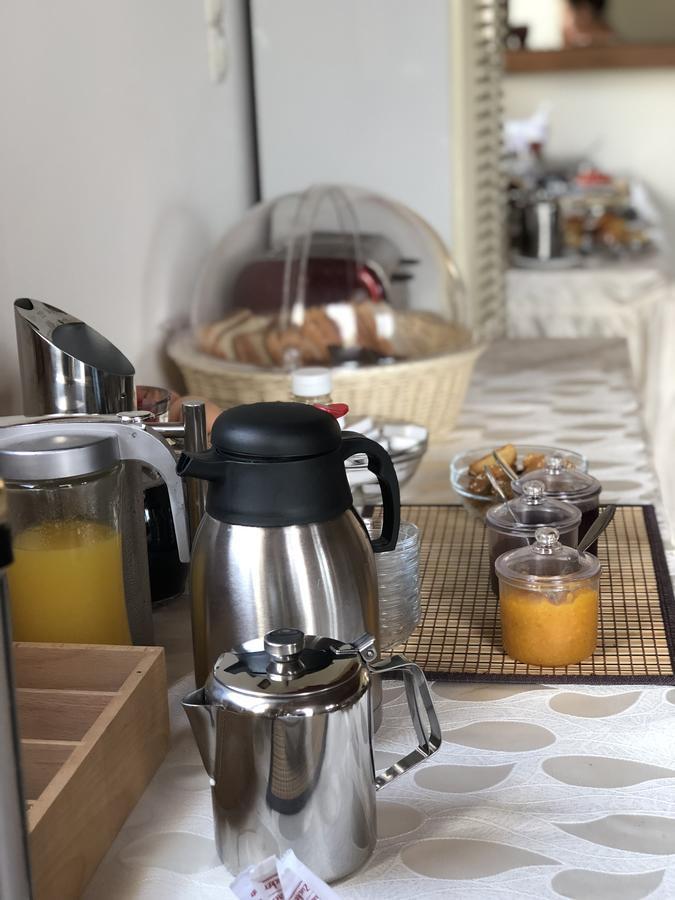 ماراثوكابوسْ So Nice Hotel المظهر الخارجي الصورة