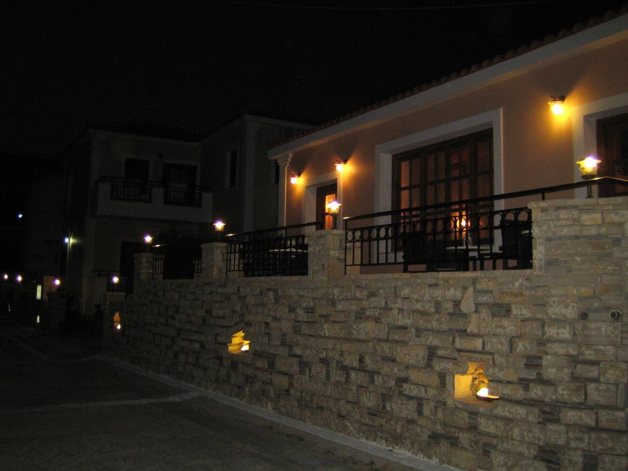 ماراثوكابوسْ So Nice Hotel المظهر الخارجي الصورة