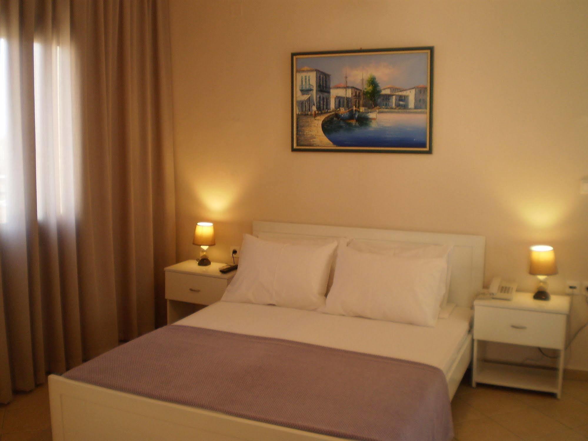ماراثوكابوسْ So Nice Hotel المظهر الخارجي الصورة