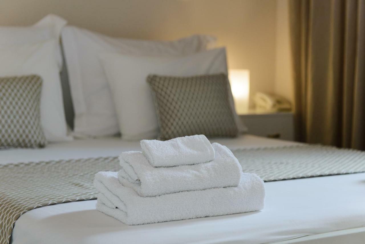 ماراثوكابوسْ So Nice Hotel المظهر الخارجي الصورة