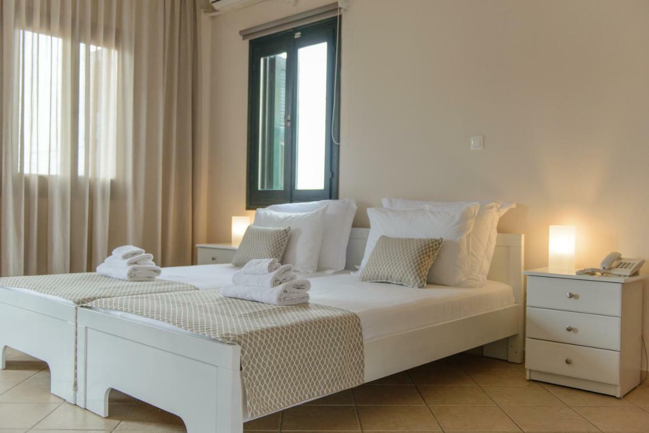 ماراثوكابوسْ So Nice Hotel المظهر الخارجي الصورة