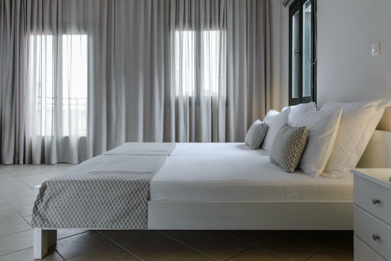 ماراثوكابوسْ So Nice Hotel المظهر الخارجي الصورة