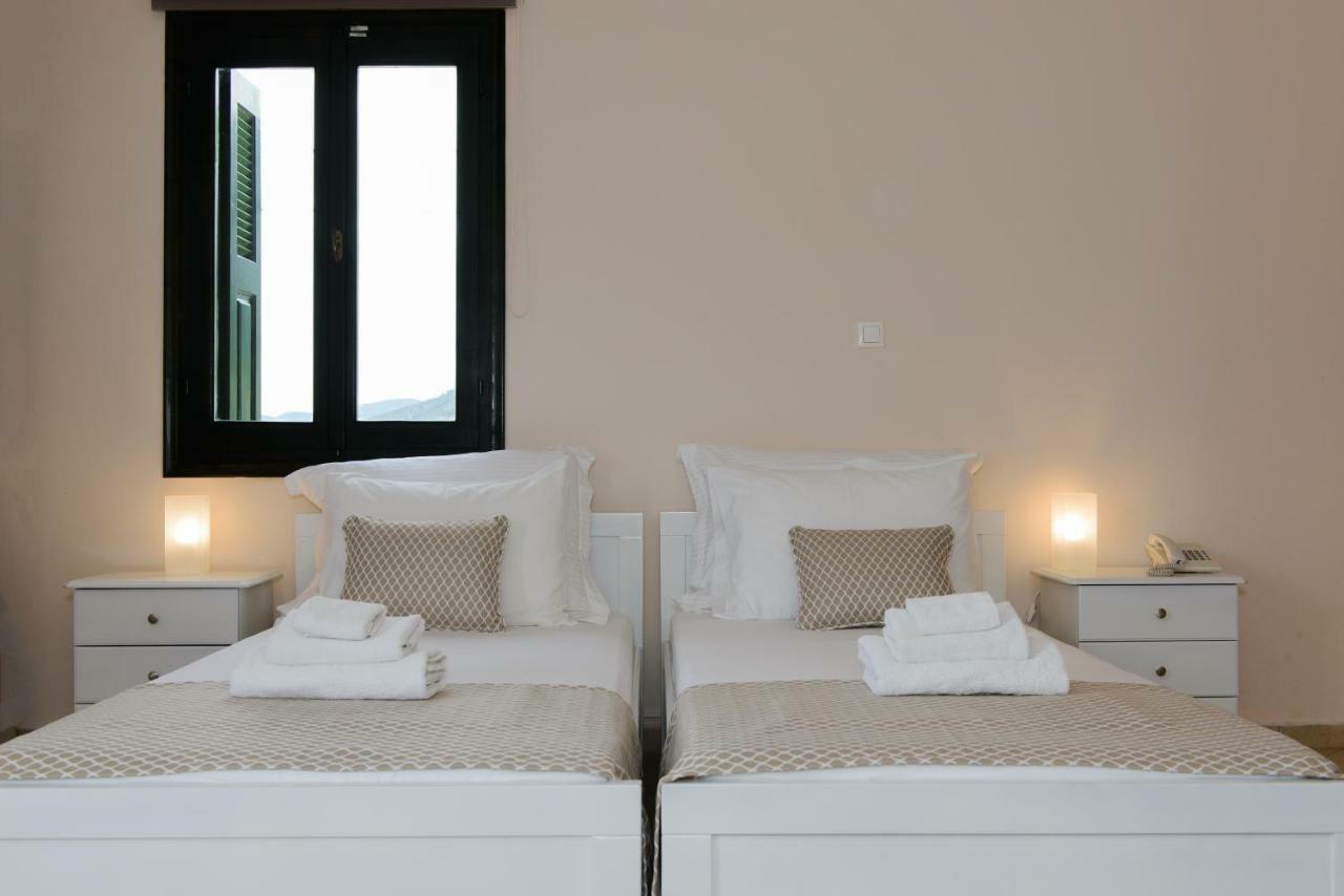 ماراثوكابوسْ So Nice Hotel المظهر الخارجي الصورة
