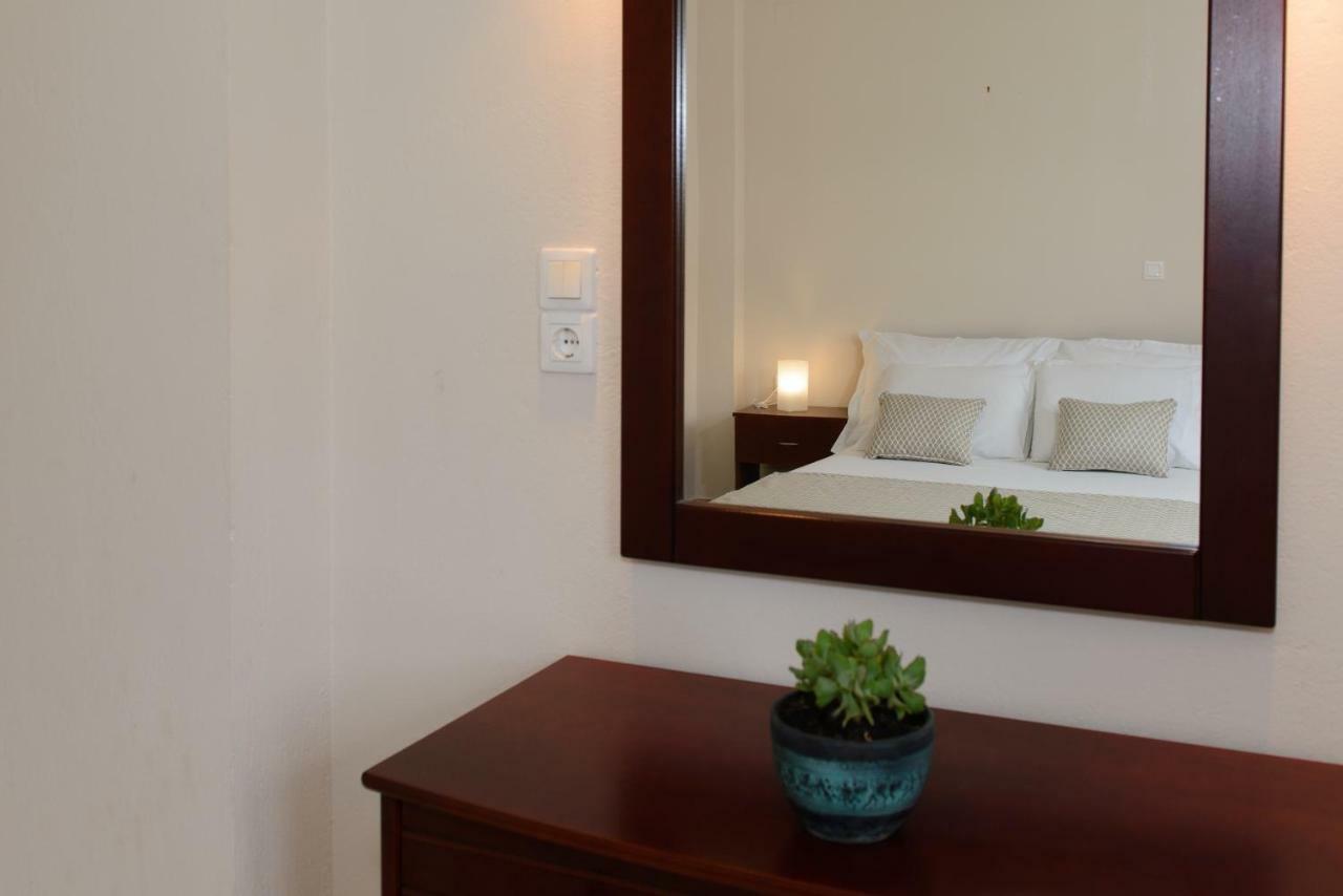 ماراثوكابوسْ So Nice Hotel المظهر الخارجي الصورة