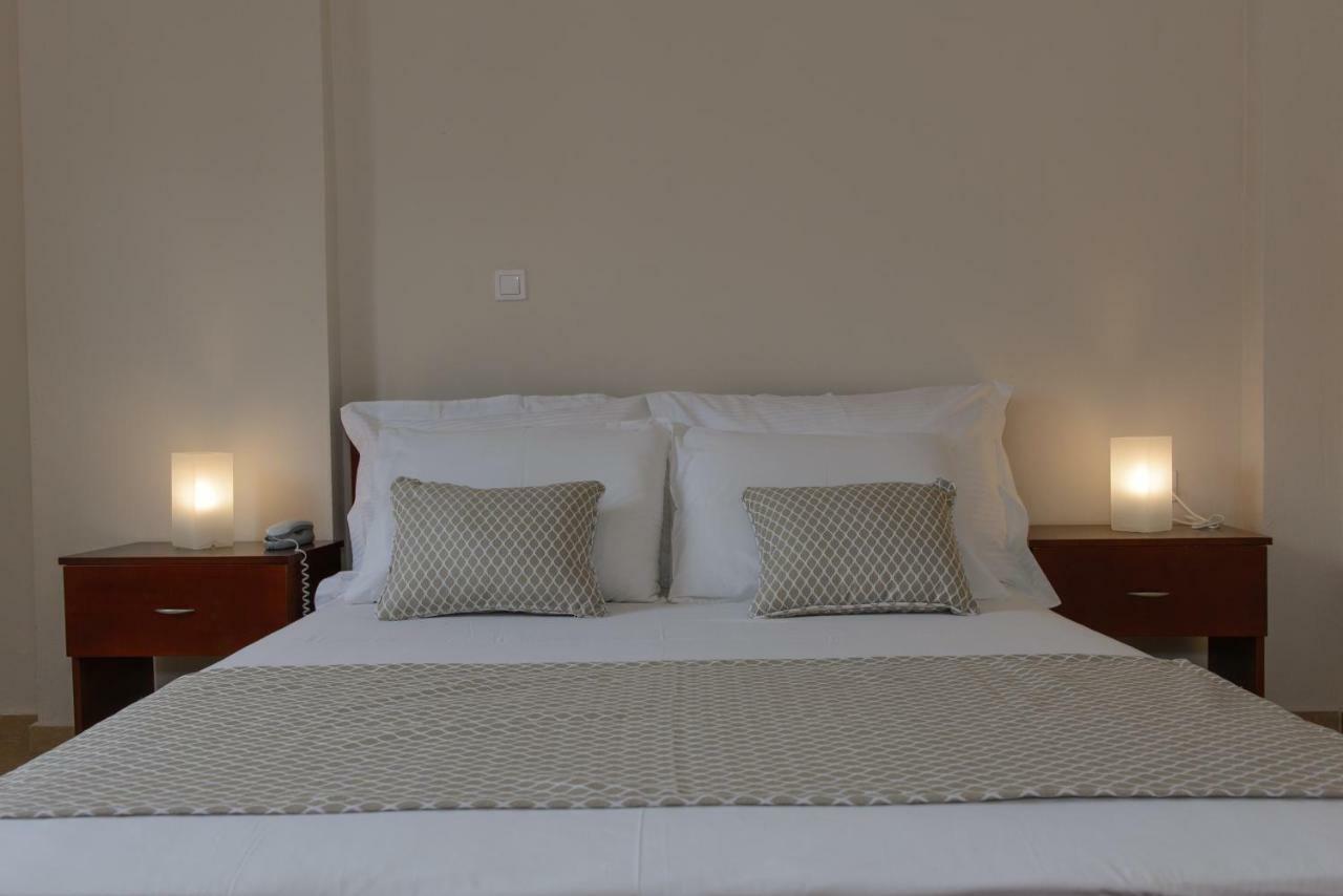 ماراثوكابوسْ So Nice Hotel المظهر الخارجي الصورة