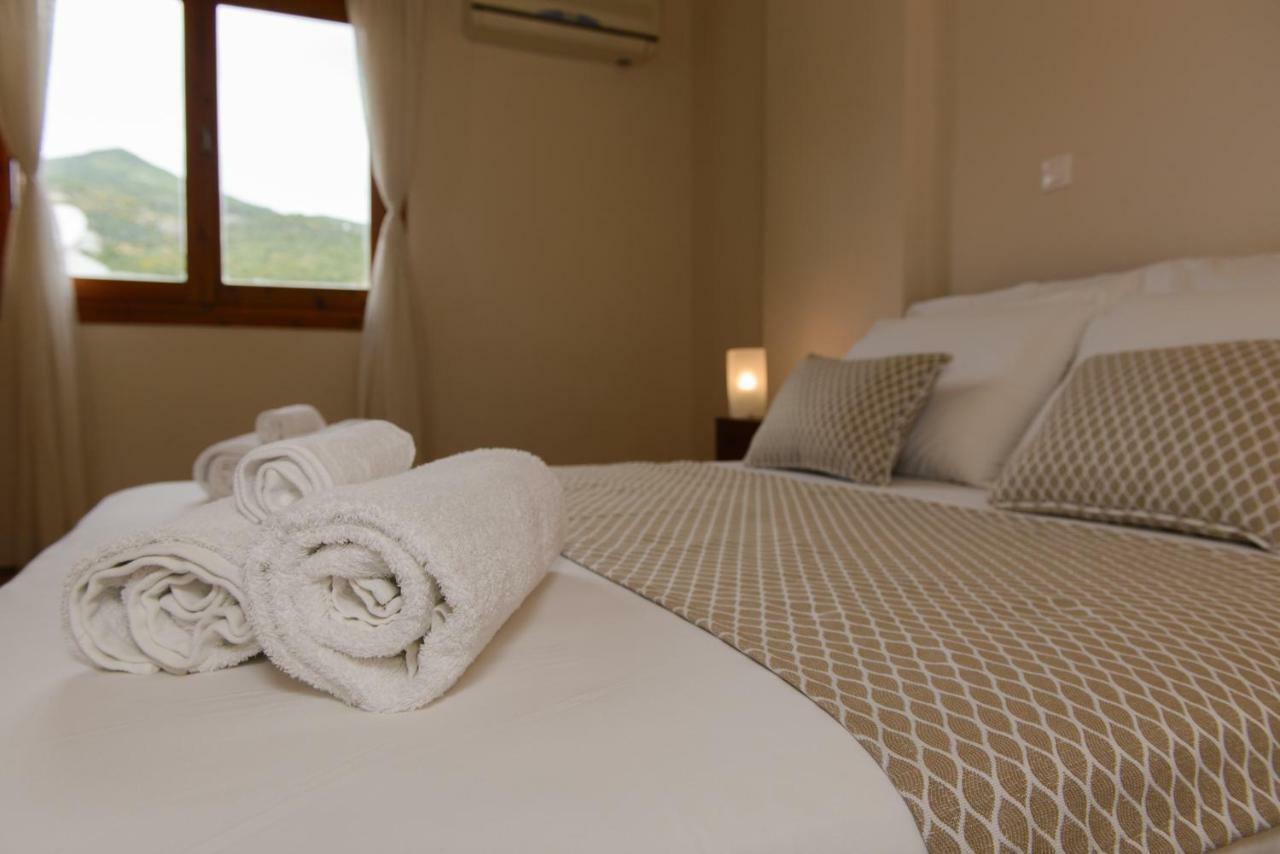 ماراثوكابوسْ So Nice Hotel المظهر الخارجي الصورة