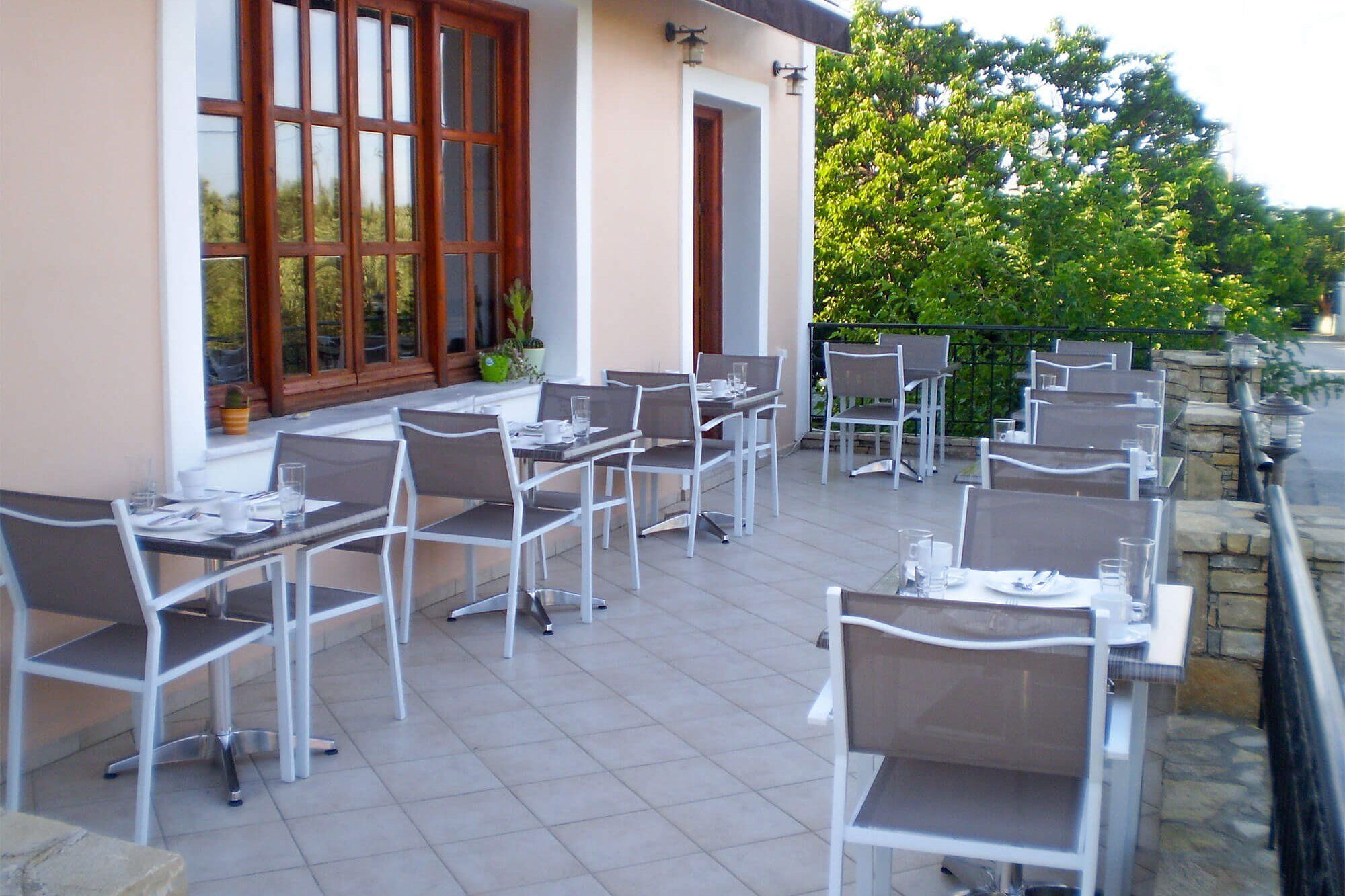 ماراثوكابوسْ So Nice Hotel المظهر الخارجي الصورة