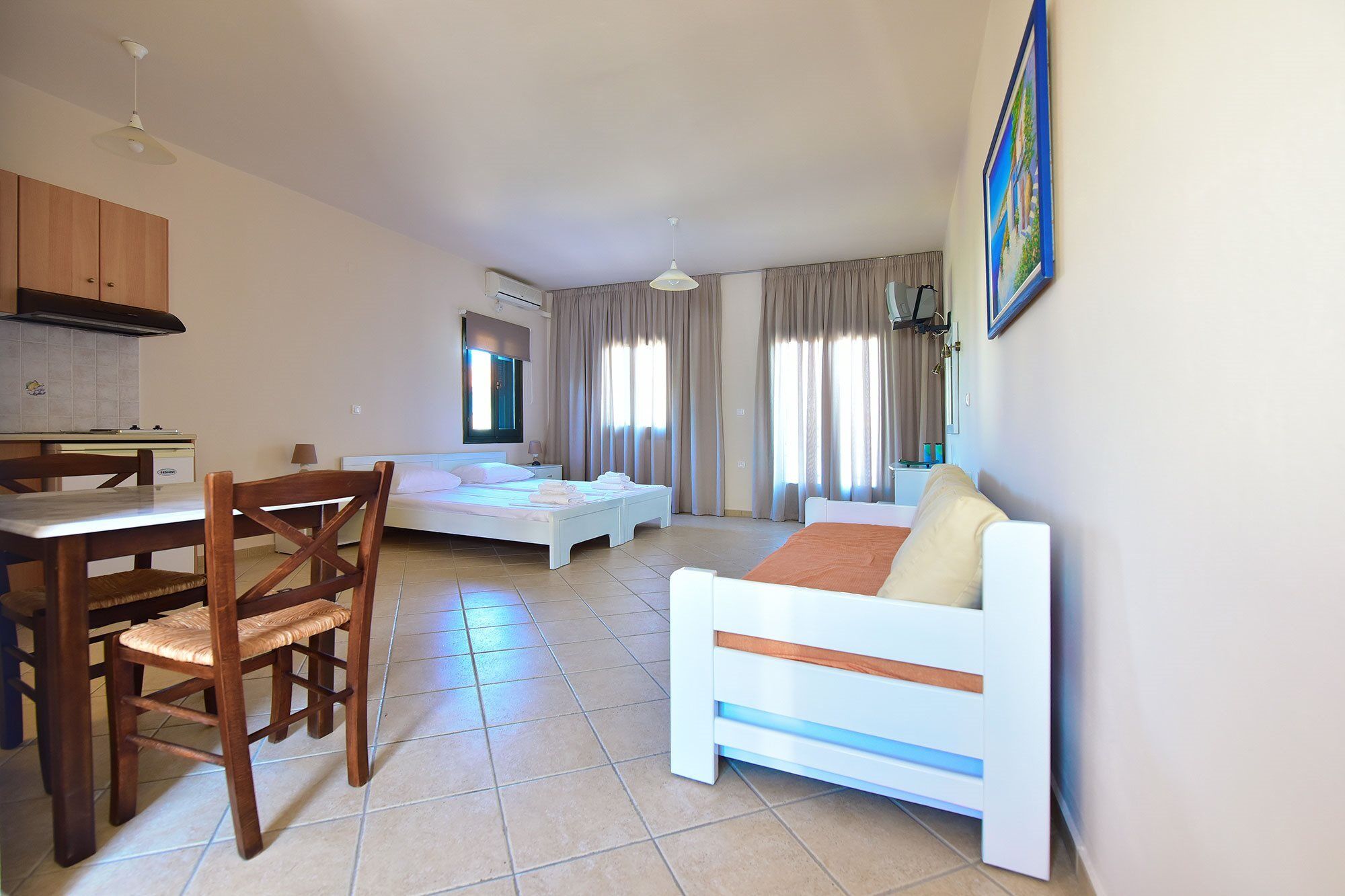 ماراثوكابوسْ So Nice Hotel المظهر الخارجي الصورة